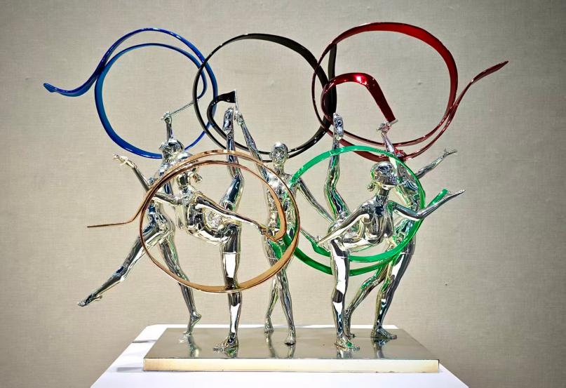 织梦五环