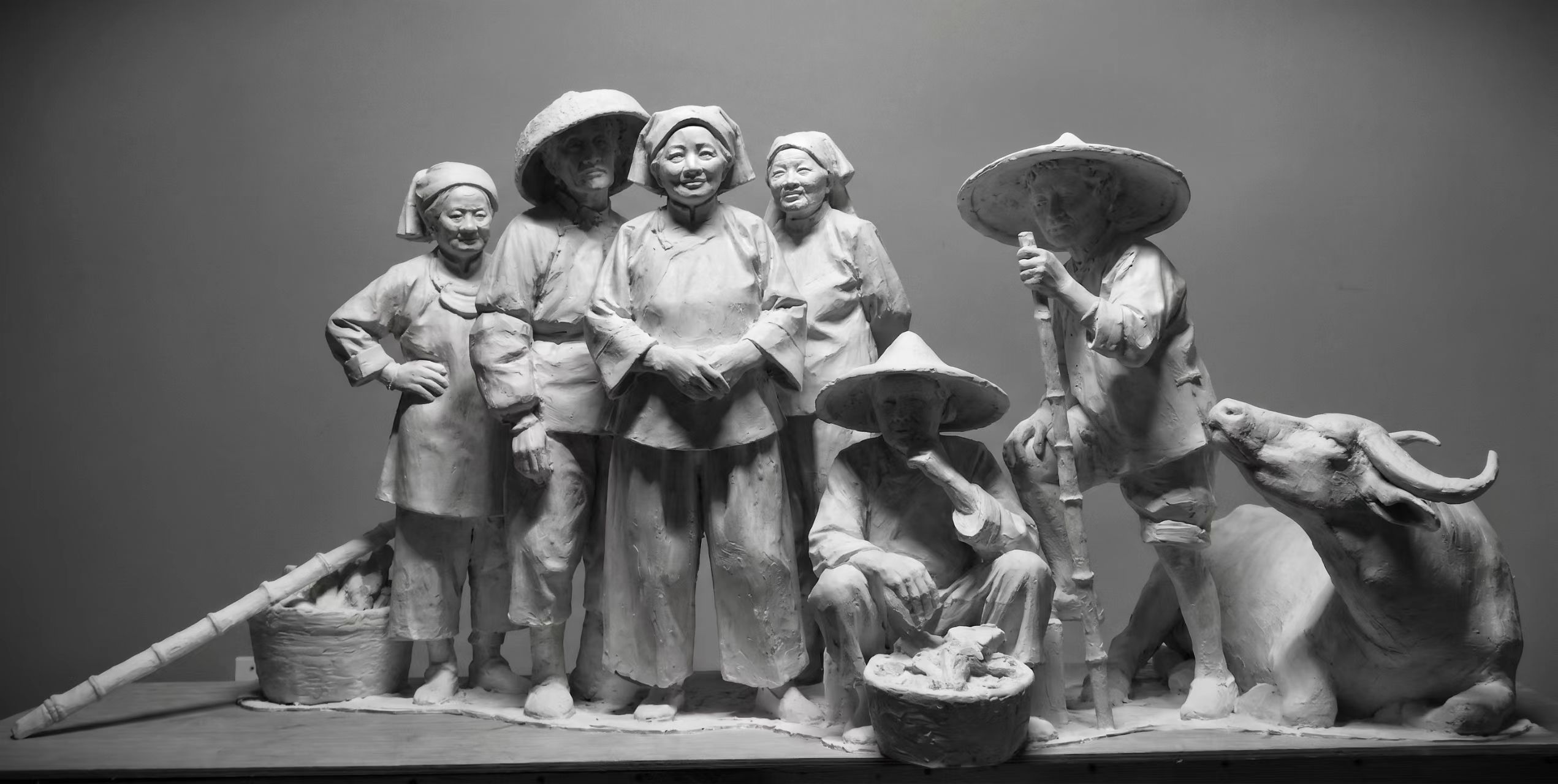 客家阿嫲